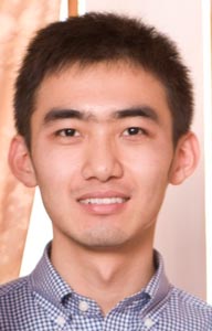 Shuo Huang