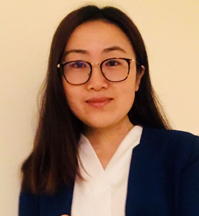 Xifeng Wang