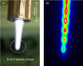 plasma images
